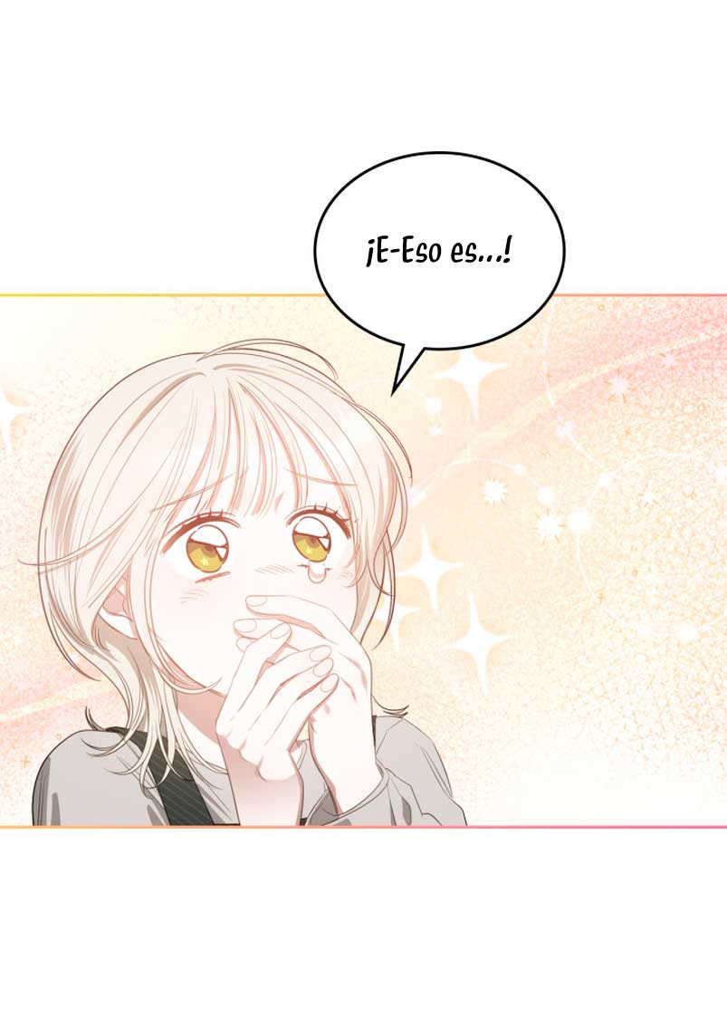 El protagonista monstruoso vive bajo mi cama Capítulo 3 - Página 39