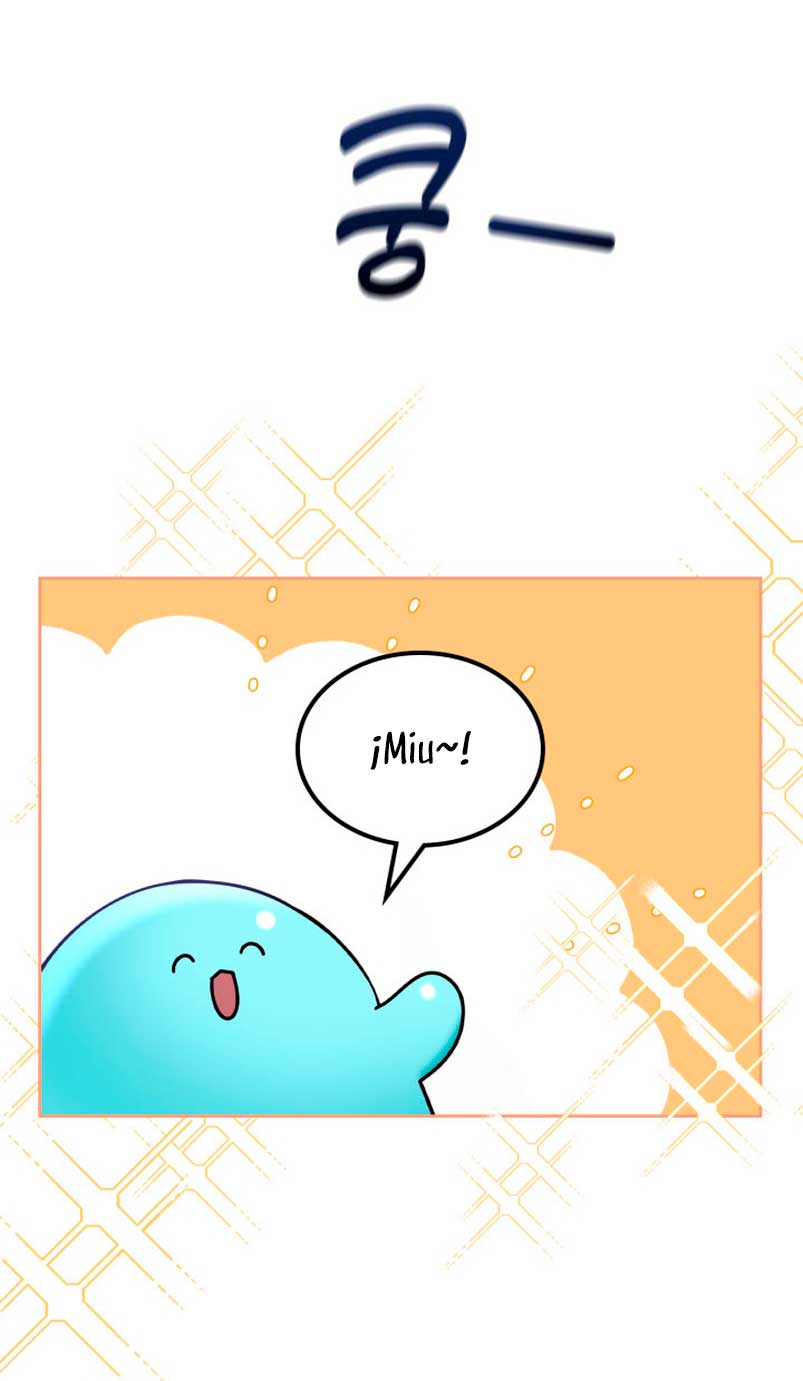 El protagonista monstruoso vive bajo mi cama Capítulo 3 - Página 4