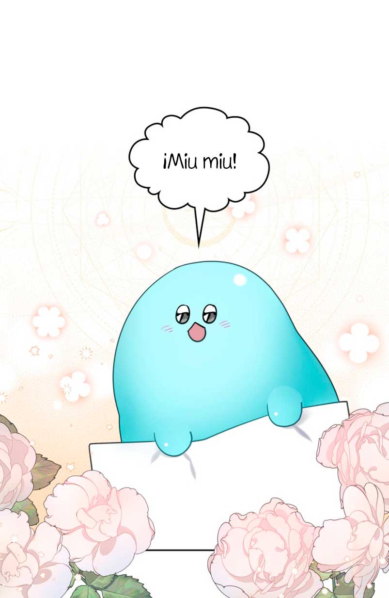 El protagonista monstruoso vive bajo mi cama Capítulo 3 - Página 47