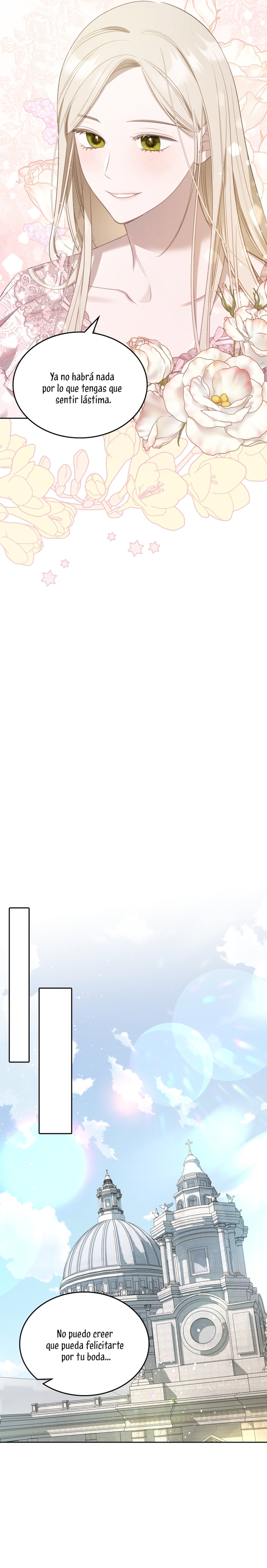 El protagonista monstruoso vive bajo mi cama Capítulo 32 - Página 14