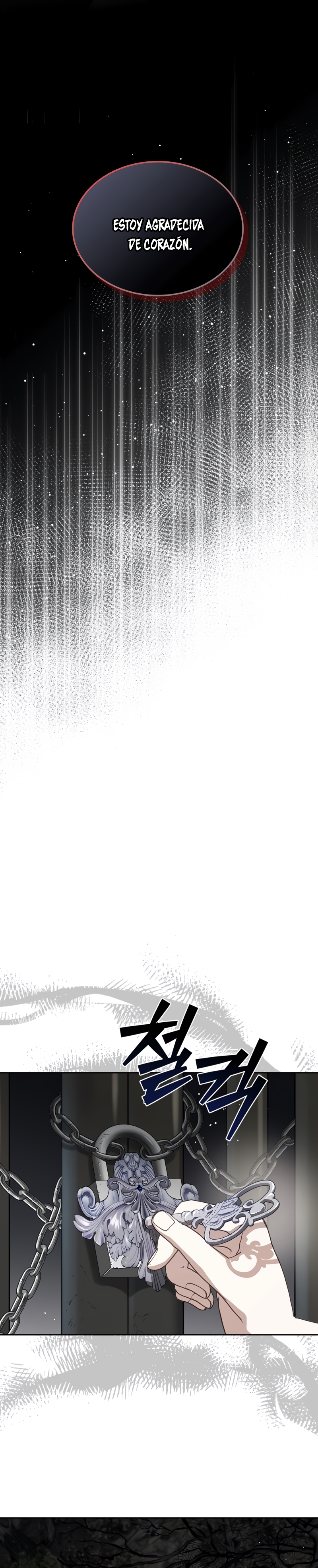 El protagonista monstruoso vive bajo mi cama Capítulo 38 - Página 28