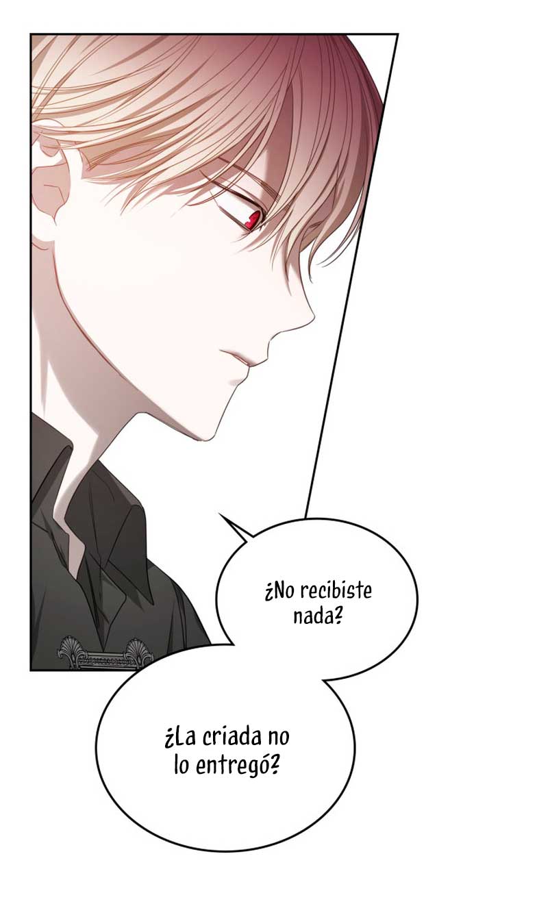 El protagonista monstruoso vive bajo mi cama Capítulo 4 - Página 39