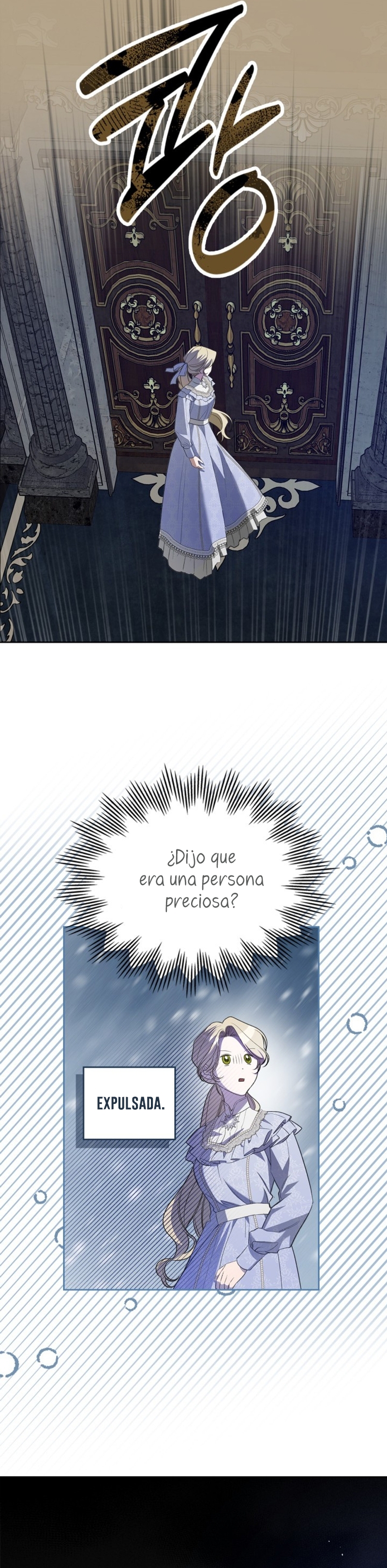 El protagonista monstruoso vive bajo mi cama Capítulo 41 - Página 12