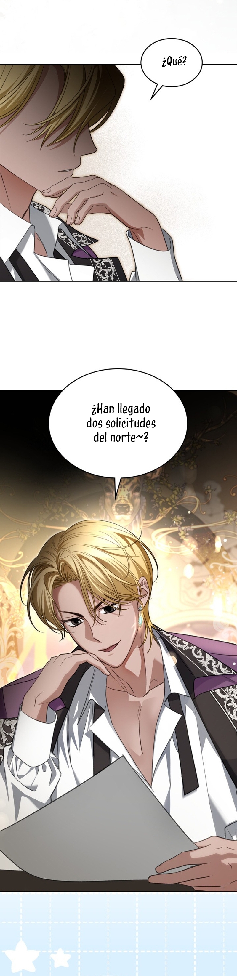 El protagonista monstruoso vive bajo mi cama Capítulo 41 - Página 26