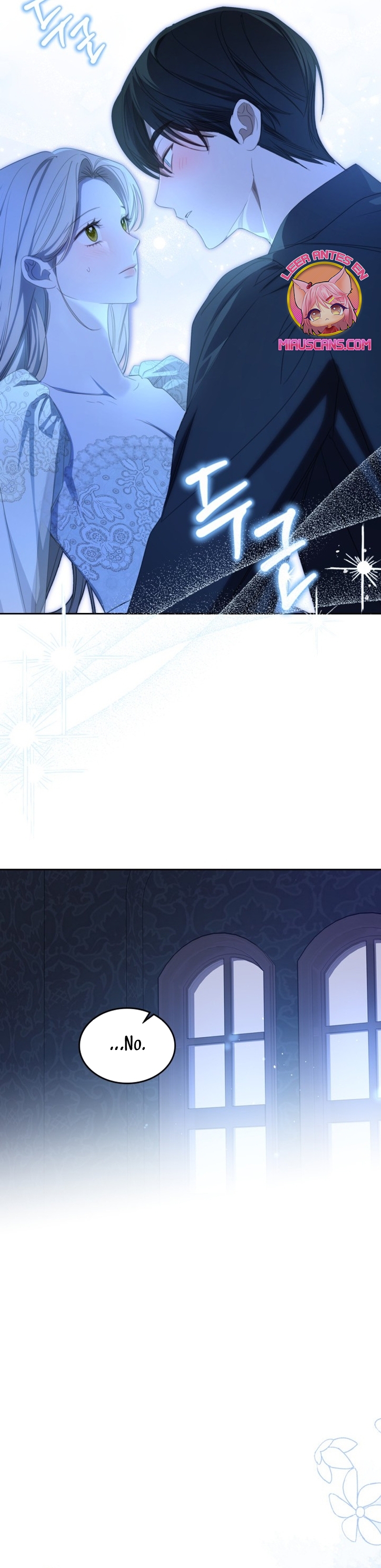 El protagonista monstruoso vive bajo mi cama Capítulo 42 - Página 30