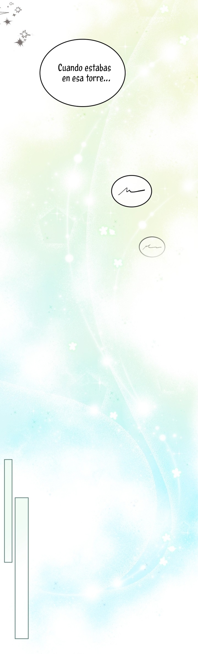 El protagonista monstruoso vive bajo mi cama Capítulo 47 - Página 28