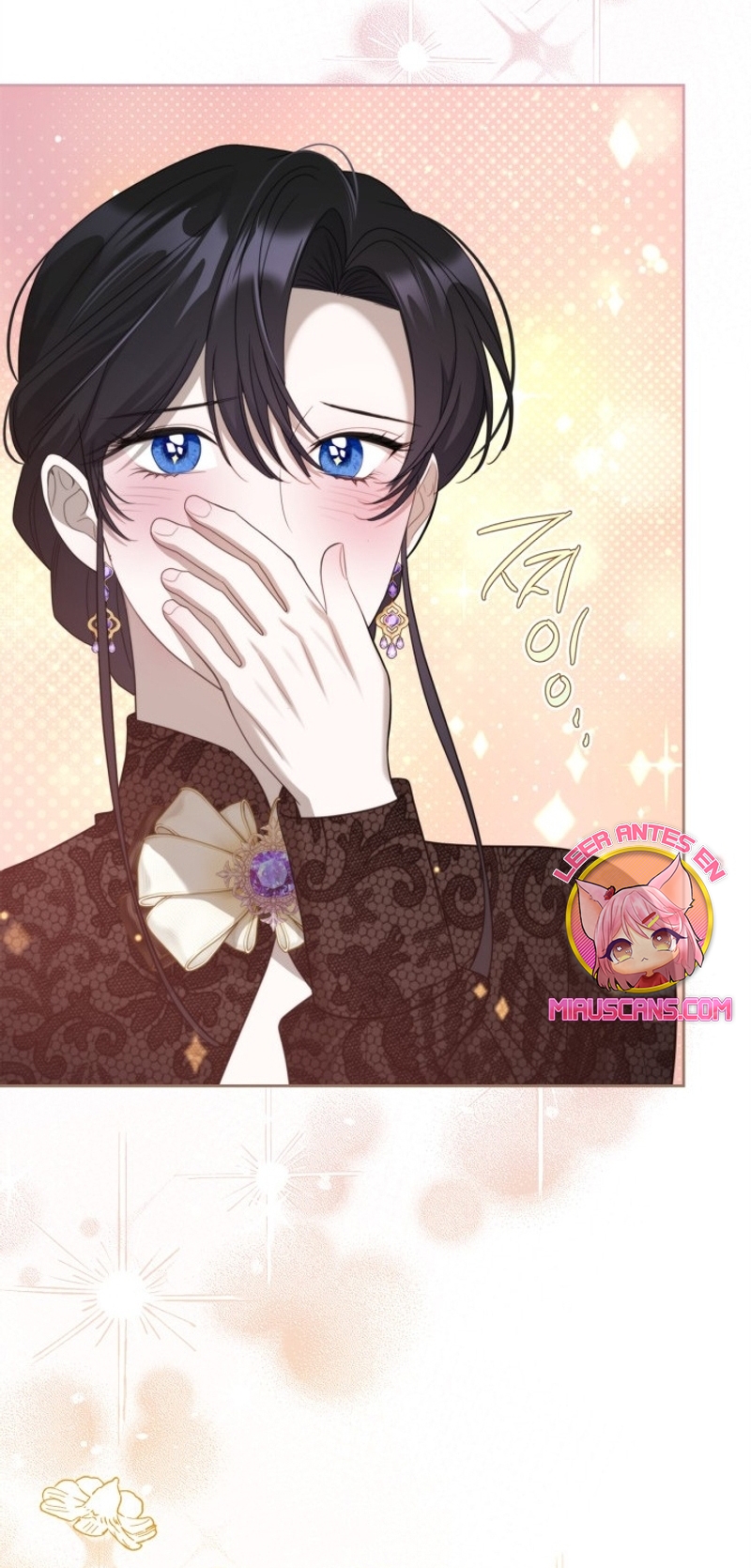 El protagonista monstruoso vive bajo mi cama Capítulo 48 - Página 26