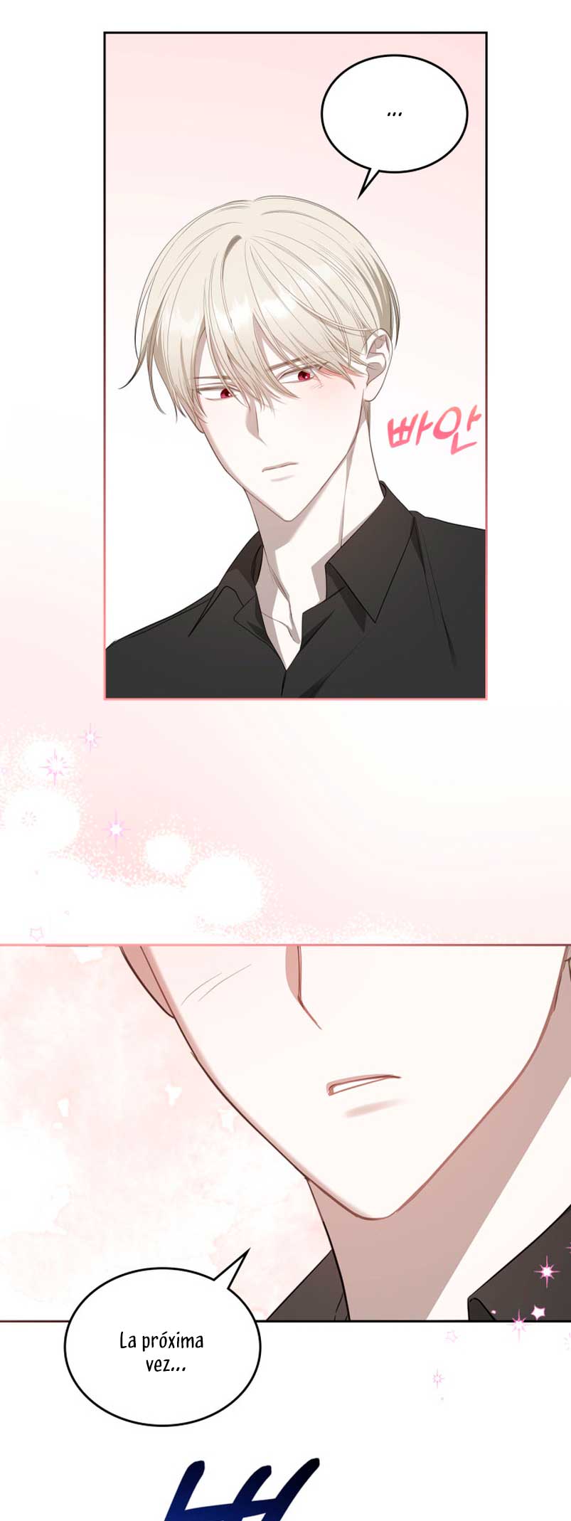 El protagonista monstruoso vive bajo mi cama Capítulo 5 - Página 10