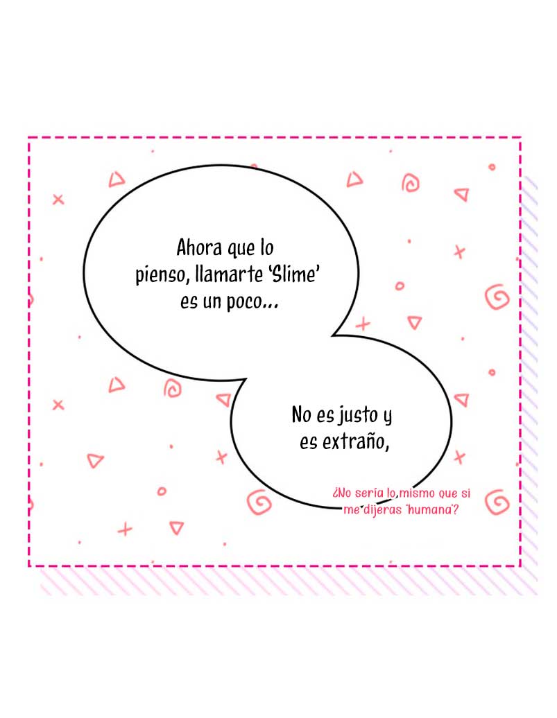 El protagonista monstruoso vive bajo mi cama Capítulo 5 - Página 20