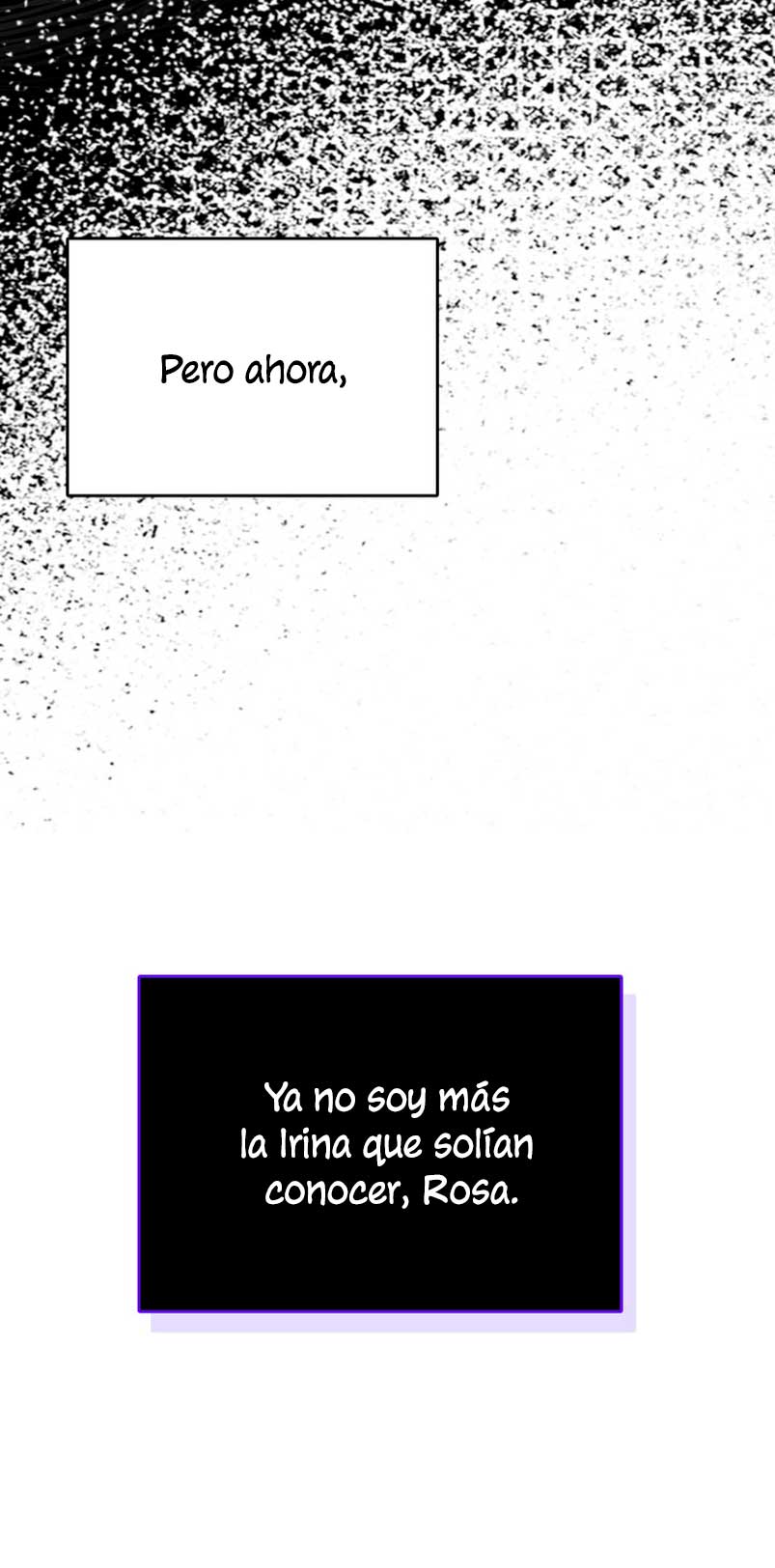 El protagonista monstruoso vive bajo mi cama Capítulo 5 - Página 41