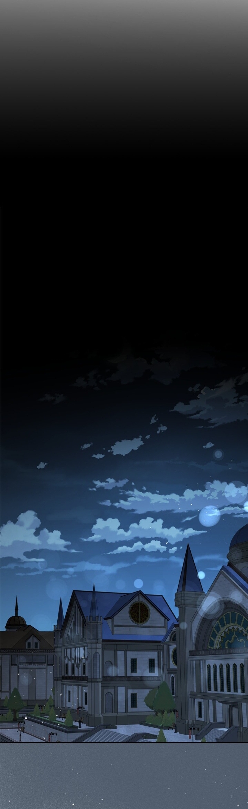 El protagonista monstruoso vive bajo mi cama Capítulo 51 - Página 15