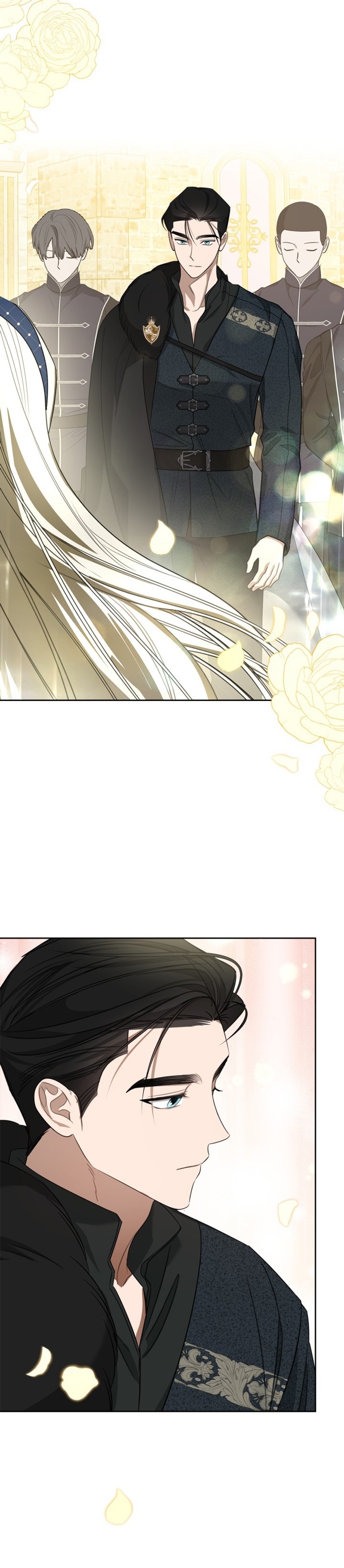 El protagonista monstruoso vive bajo mi cama Capítulo 51 - Página 6