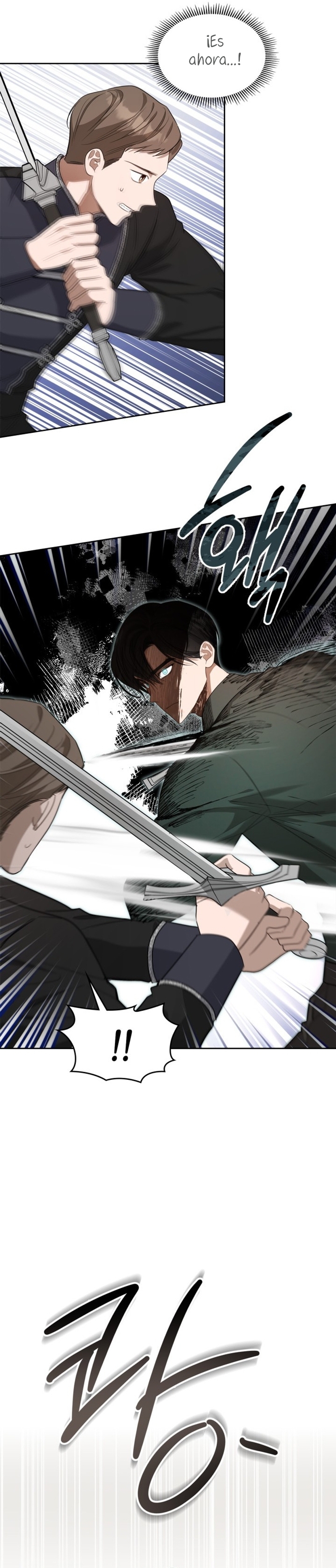 El protagonista monstruoso vive bajo mi cama Capítulo 52 - Página 13