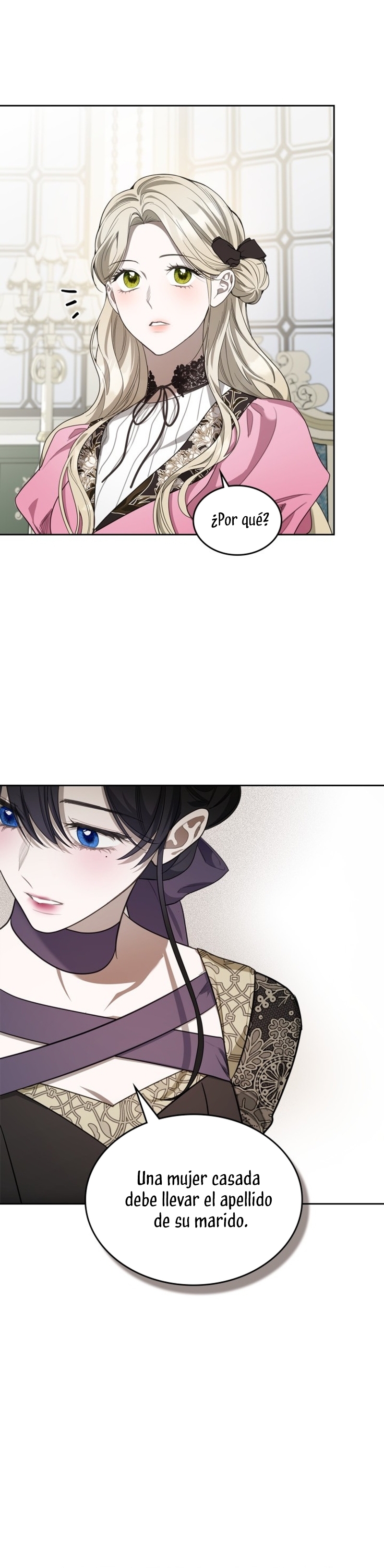 El protagonista monstruoso vive bajo mi cama Capítulo 53 - Página 22