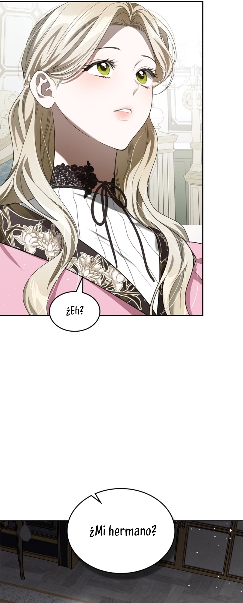 El protagonista monstruoso vive bajo mi cama Capítulo 53 - Página 31