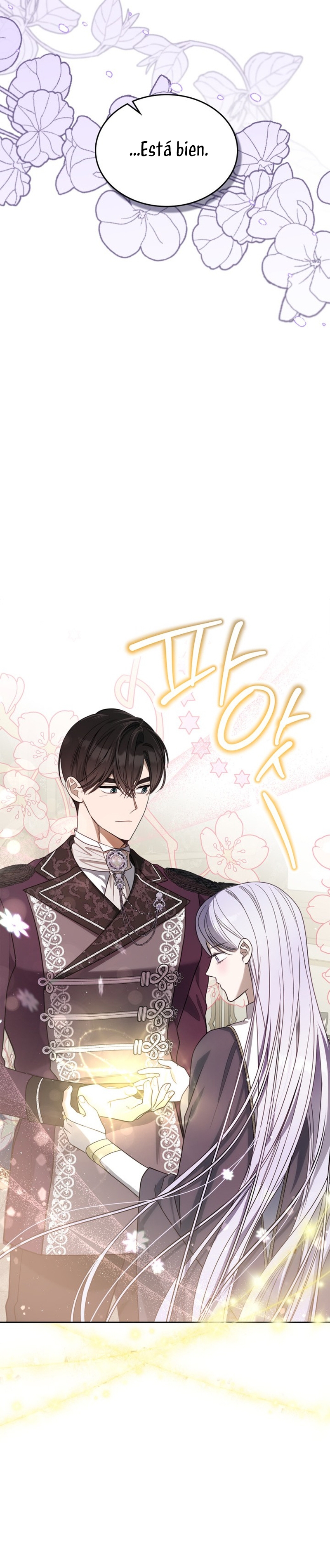 El protagonista monstruoso vive bajo mi cama Capítulo 55 - Página 20