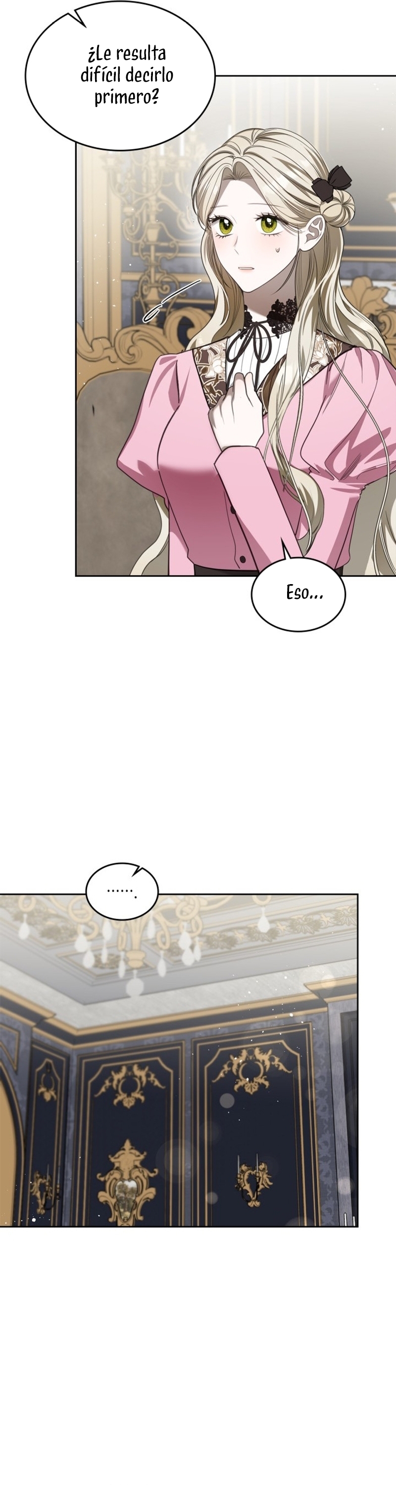 El protagonista monstruoso vive bajo mi cama Capítulo 56 - Página 13