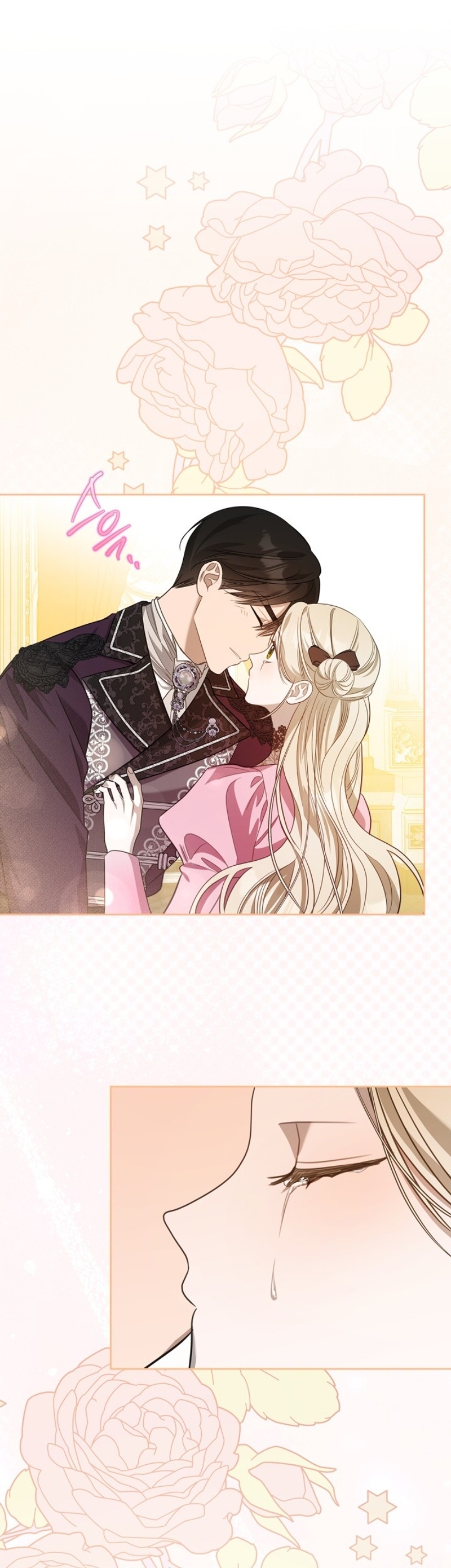 El protagonista monstruoso vive bajo mi cama Capítulo 56 - Página 3