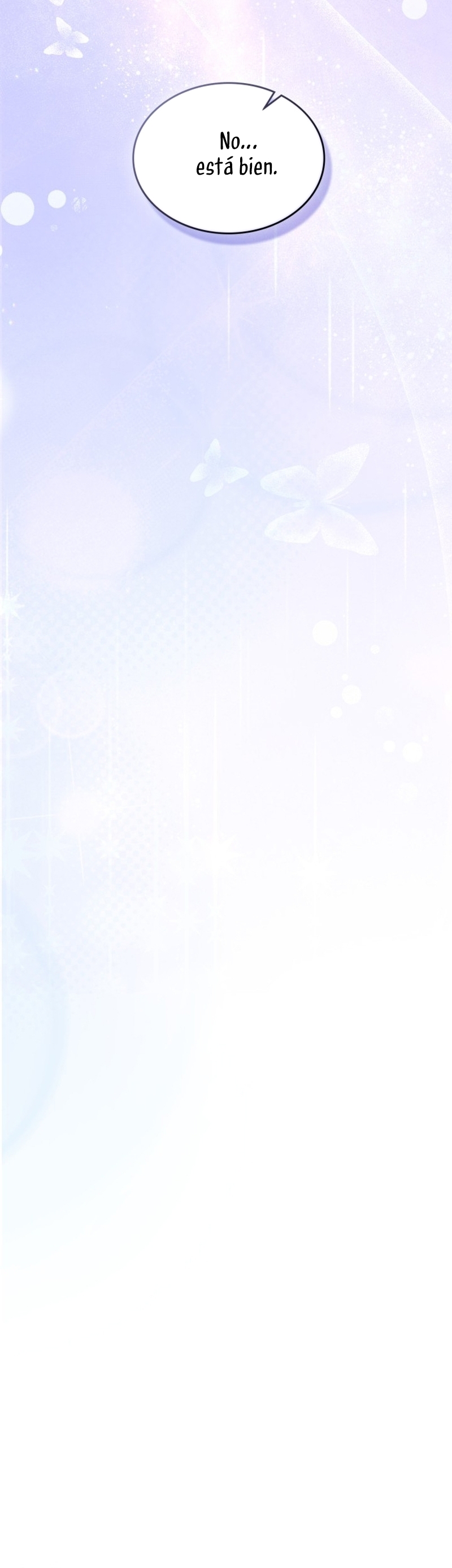 El protagonista monstruoso vive bajo mi cama Capítulo 57 - Página 34