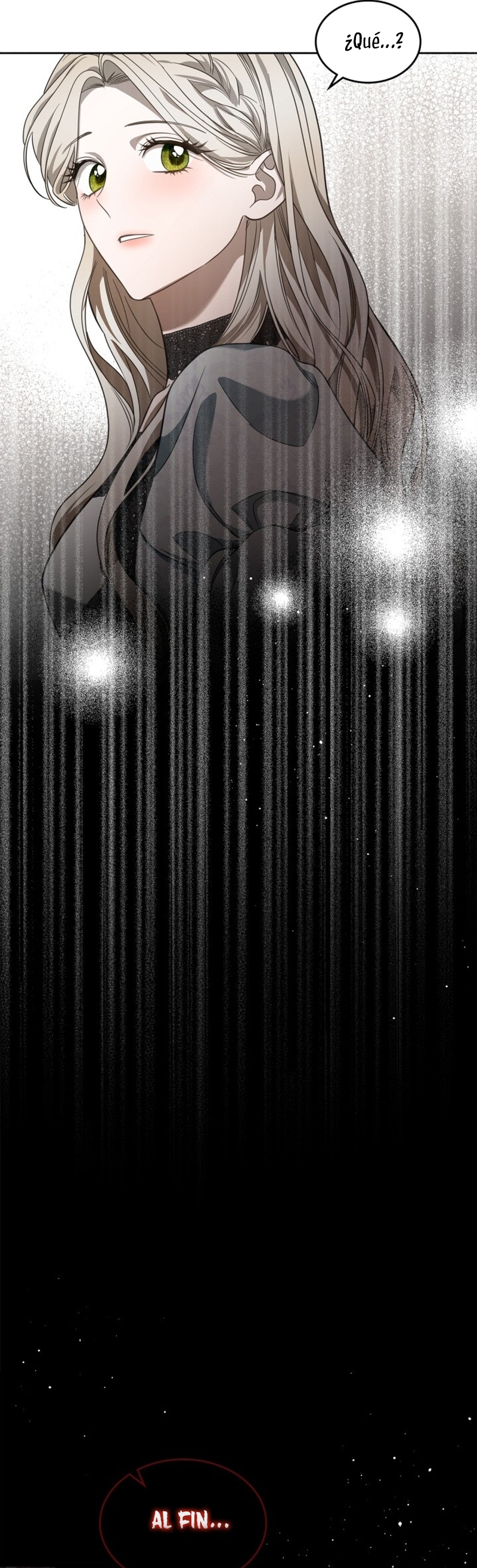 El protagonista monstruoso vive bajo mi cama Capítulo 59 - Página 34