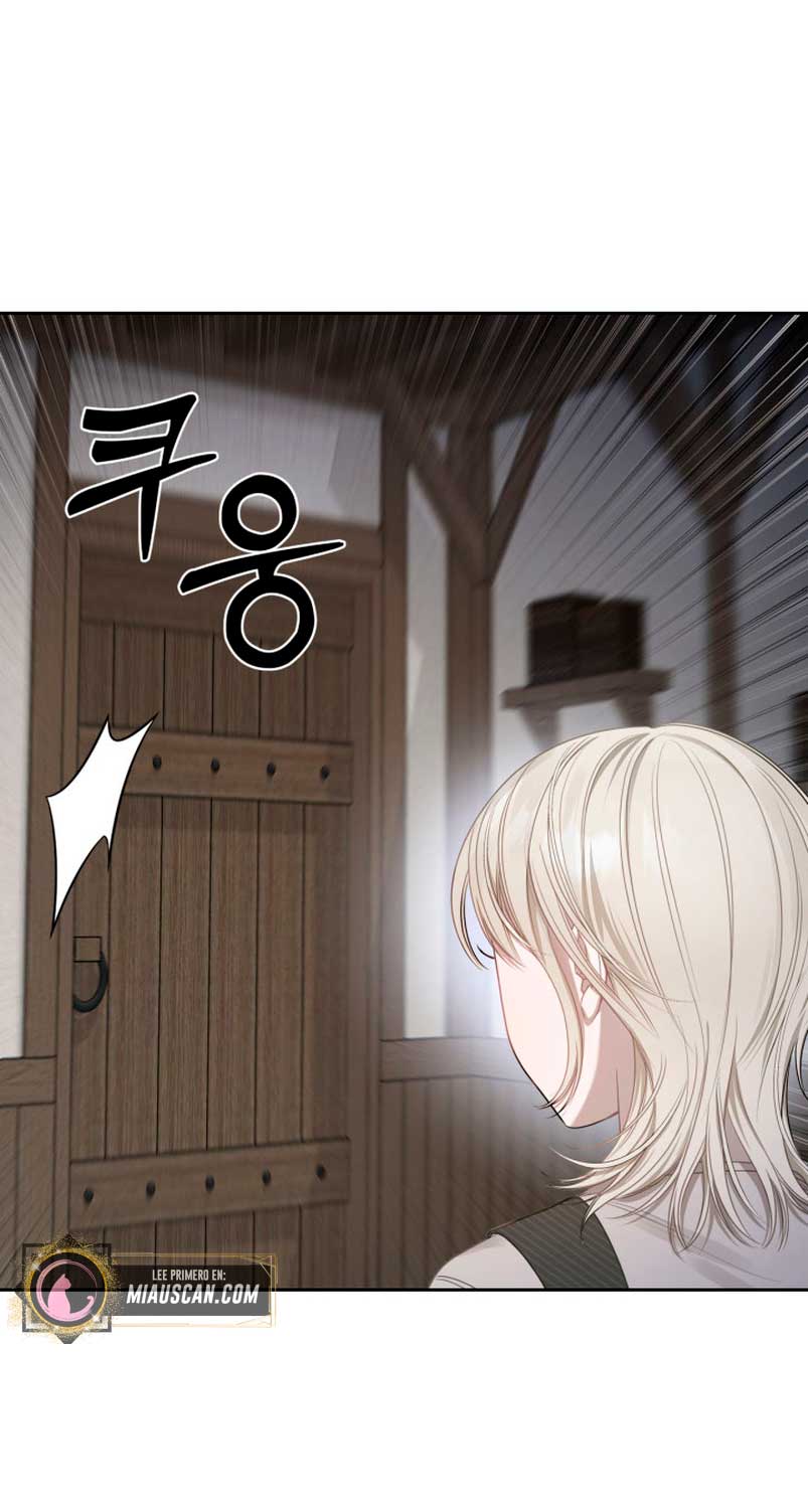 El protagonista monstruoso vive bajo mi cama Capítulo 6 - Página 14