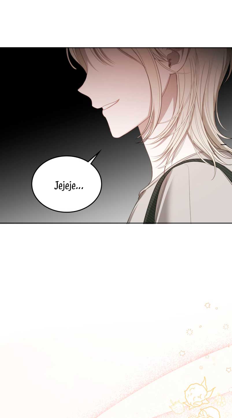 El protagonista monstruoso vive bajo mi cama Capítulo 6 - Página 15