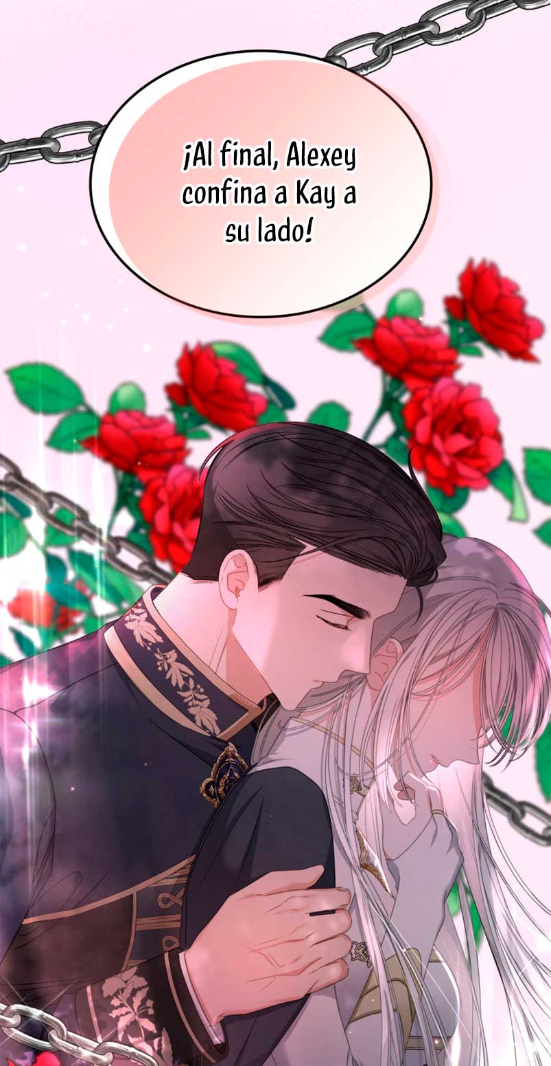 El protagonista monstruoso vive bajo mi cama Capítulo 6 - Página 41