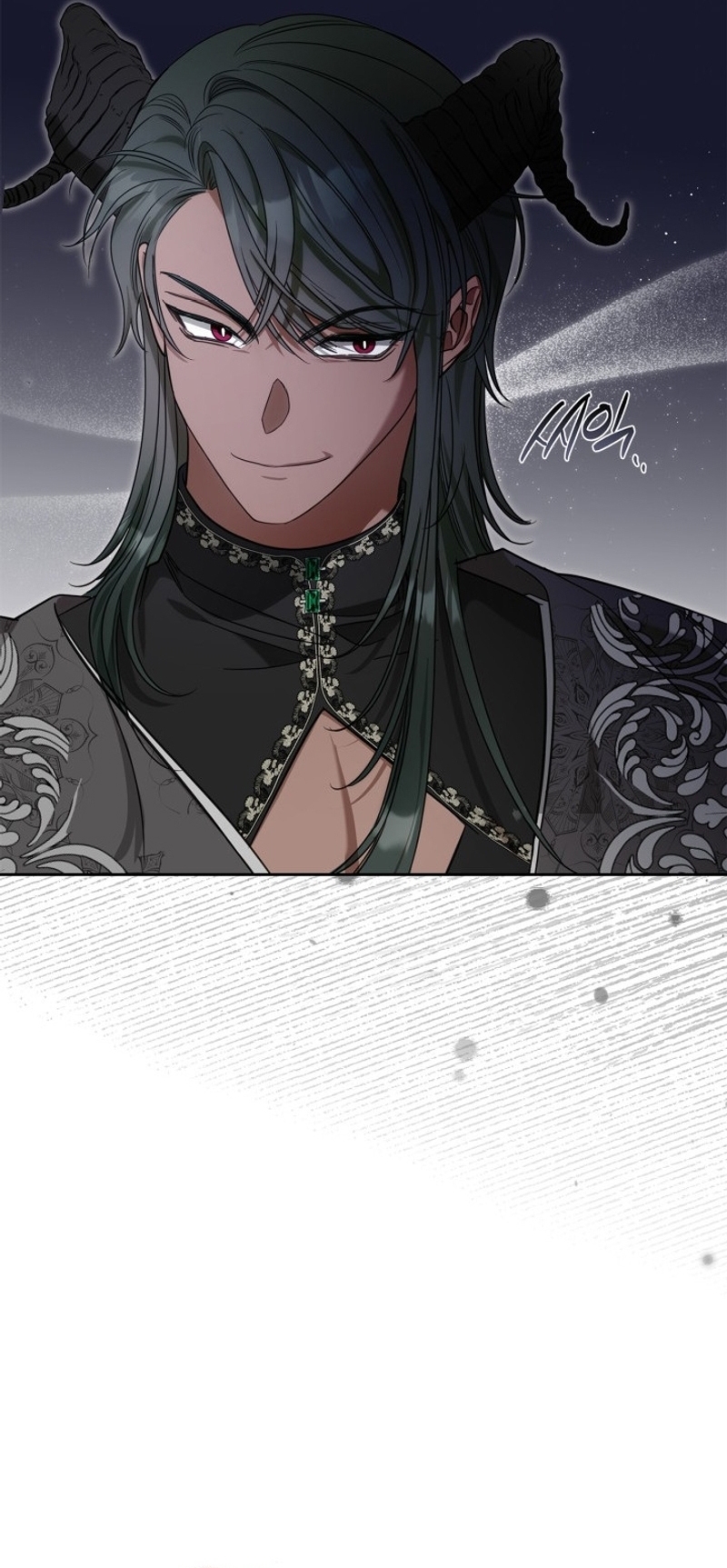 El protagonista monstruoso vive bajo mi cama Capítulo 60 - Página 14