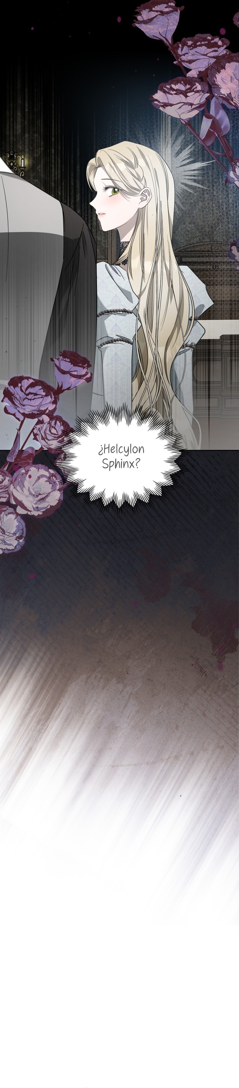 El protagonista monstruoso vive bajo mi cama Capítulo 61 - Página 5