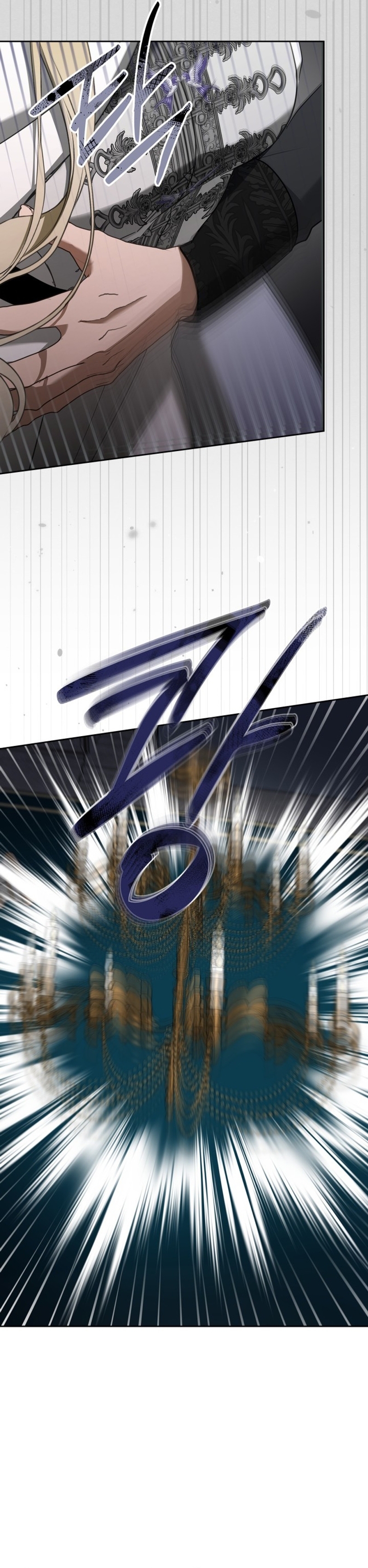 El protagonista monstruoso vive bajo mi cama Capítulo 62 - Página 33