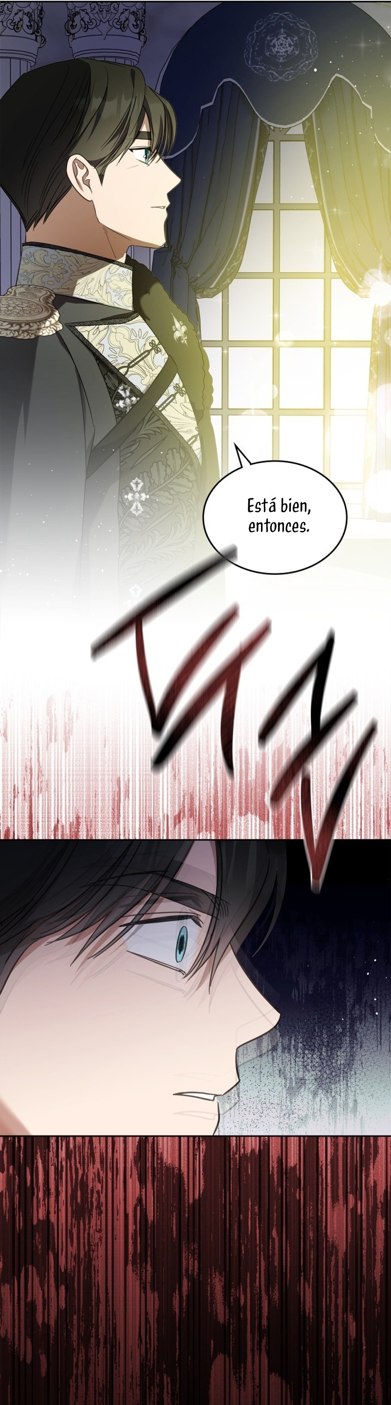 El protagonista monstruoso vive bajo mi cama Capítulo 63 - Página 24