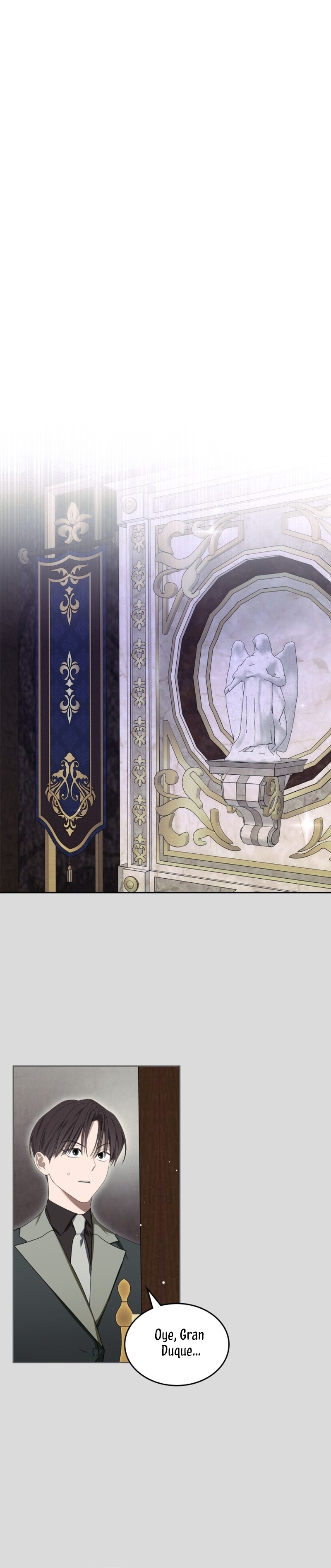 El protagonista monstruoso vive bajo mi cama Capítulo 64 - Página 18