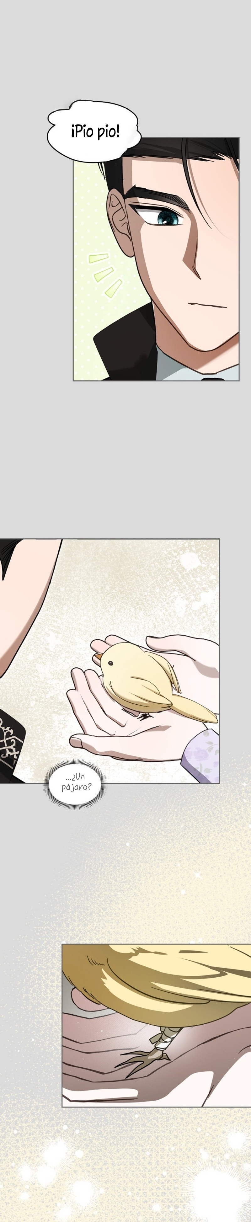 El protagonista monstruoso vive bajo mi cama Capítulo 64 - Página 29