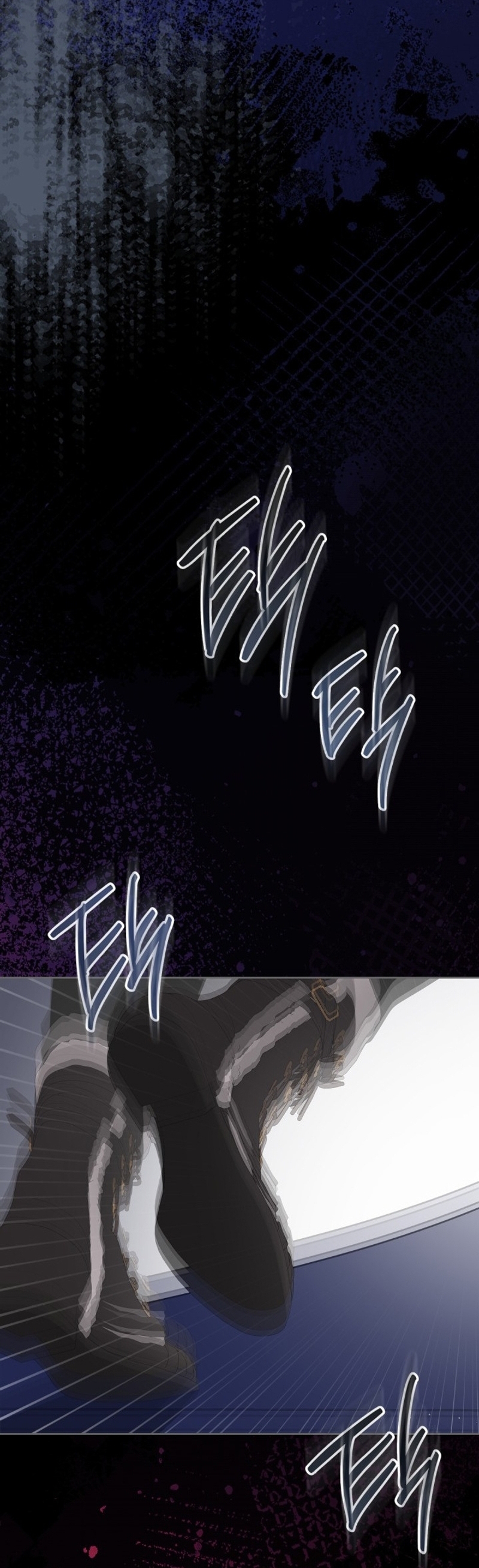 El protagonista monstruoso vive bajo mi cama Capítulo 65 - Página 10