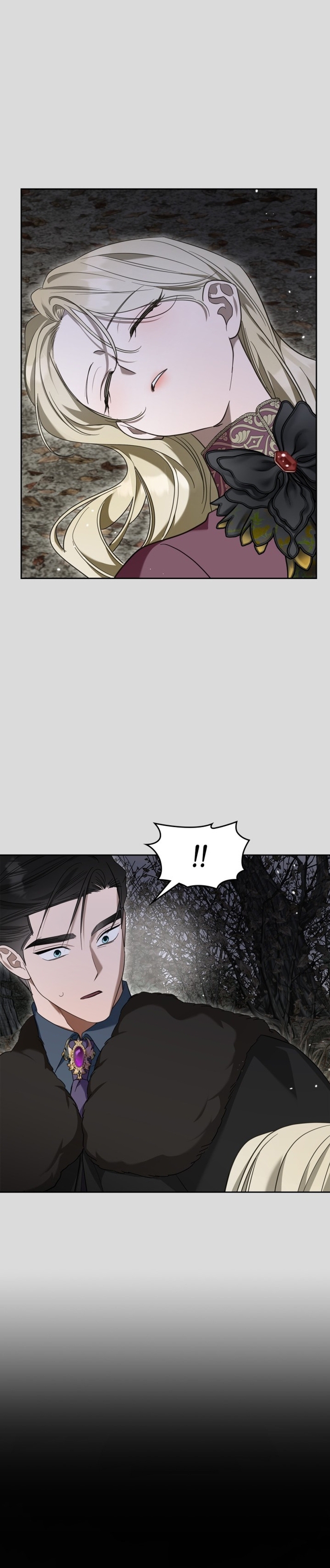 El protagonista monstruoso vive bajo mi cama Capítulo 65 - Página 26