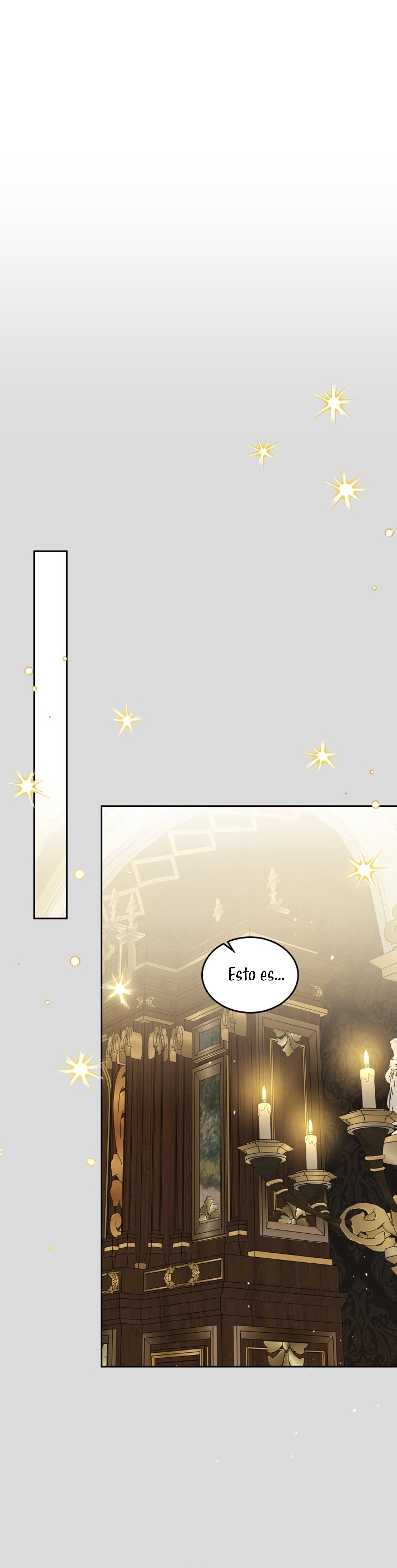 El protagonista monstruoso vive bajo mi cama Capítulo 65 - Página 5