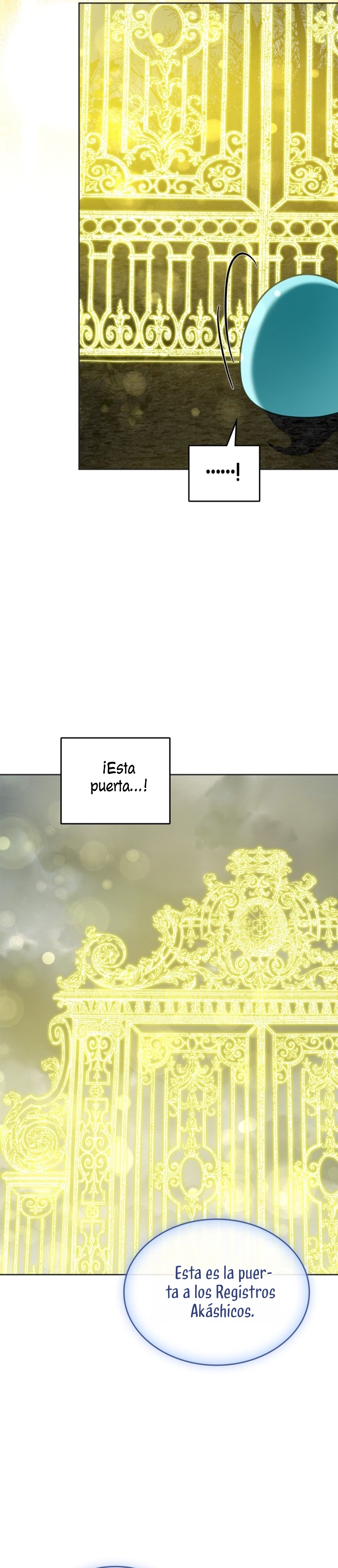 El protagonista monstruoso vive bajo mi cama Capítulo 66 - Página 13