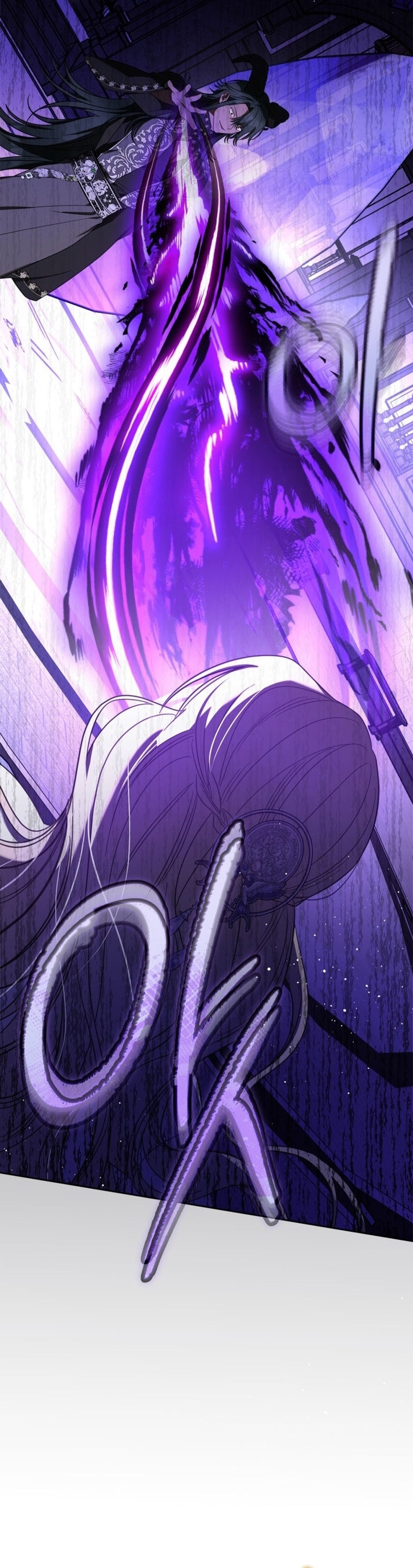 El protagonista monstruoso vive bajo mi cama Capítulo 66 - Página 28