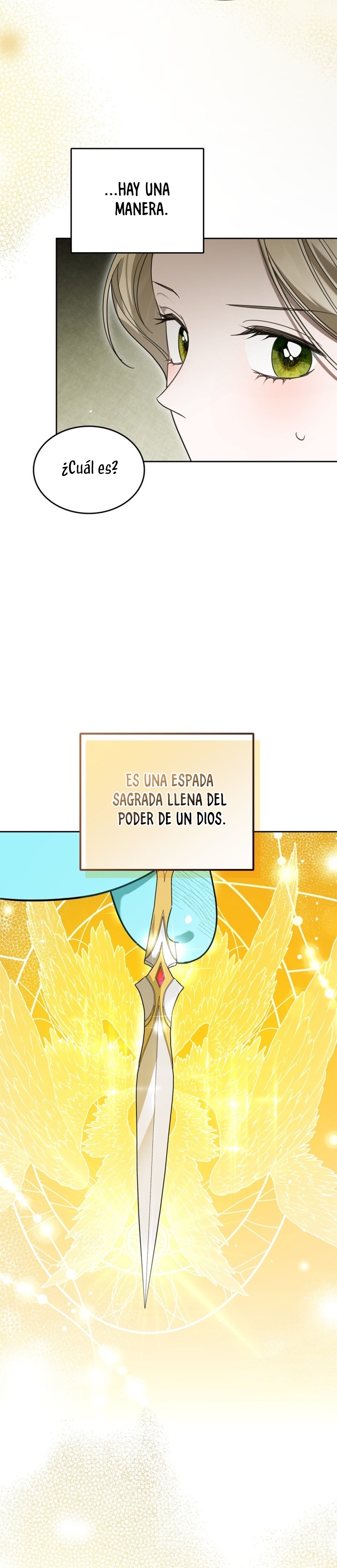 El protagonista monstruoso vive bajo mi cama Capítulo 67 - Página 21