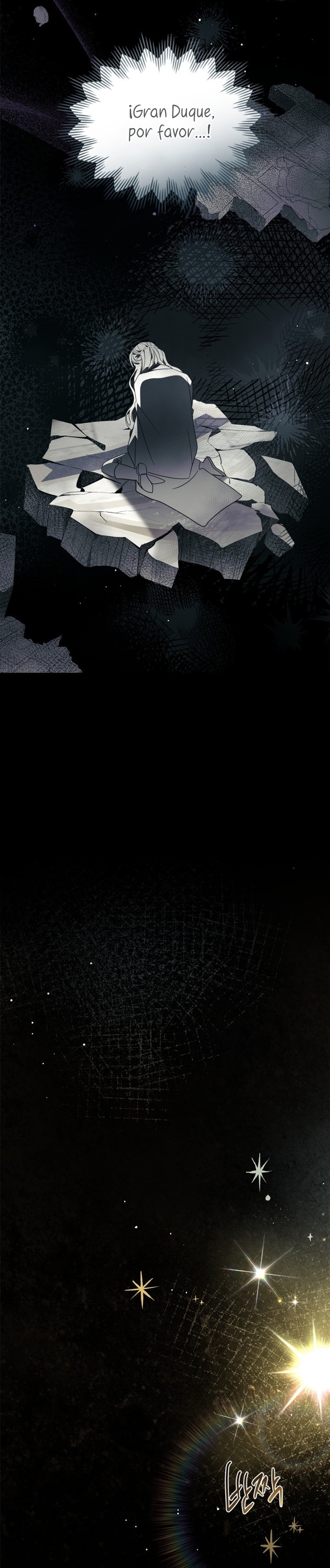 El protagonista monstruoso vive bajo mi cama Capítulo 68 - Página 18