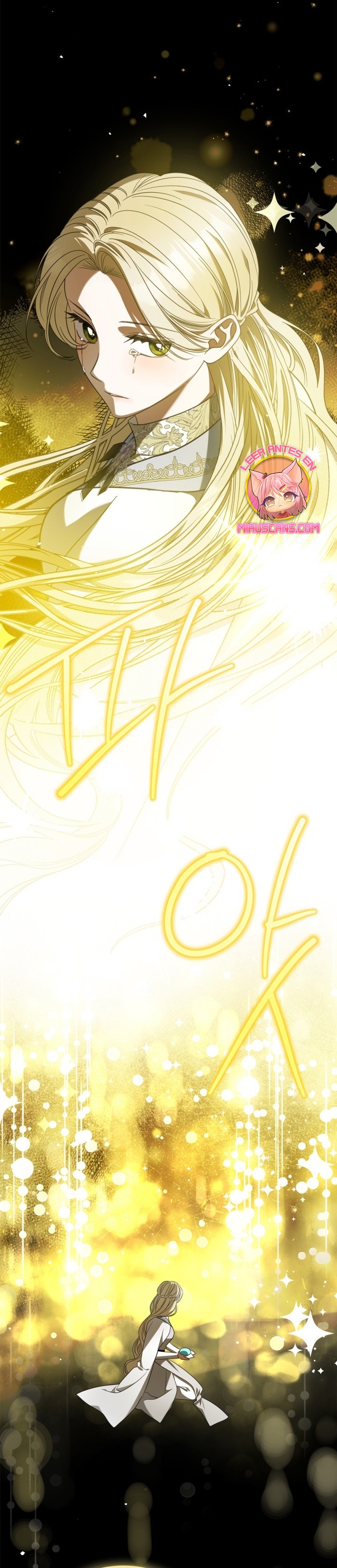 El protagonista monstruoso vive bajo mi cama Capítulo 68 - Página 30