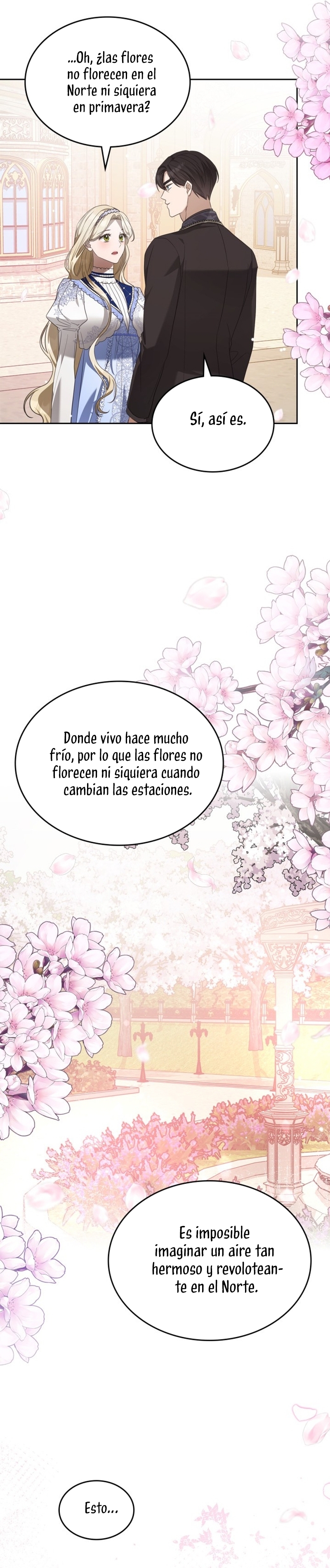 El protagonista monstruoso vive bajo mi cama Capítulo 69 - Página 20