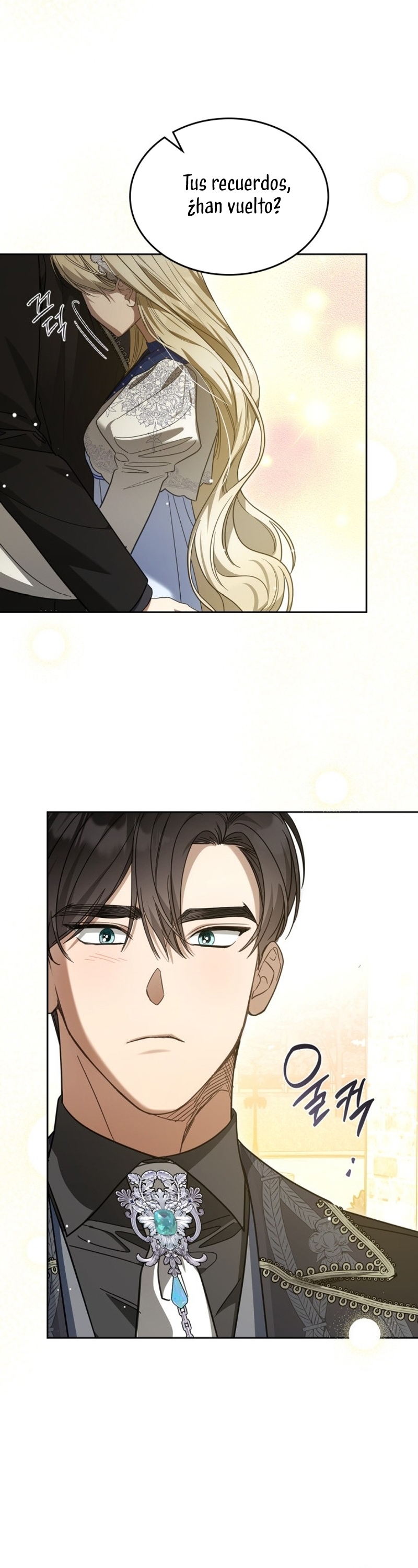 El protagonista monstruoso vive bajo mi cama Capítulo 69 - Página 30