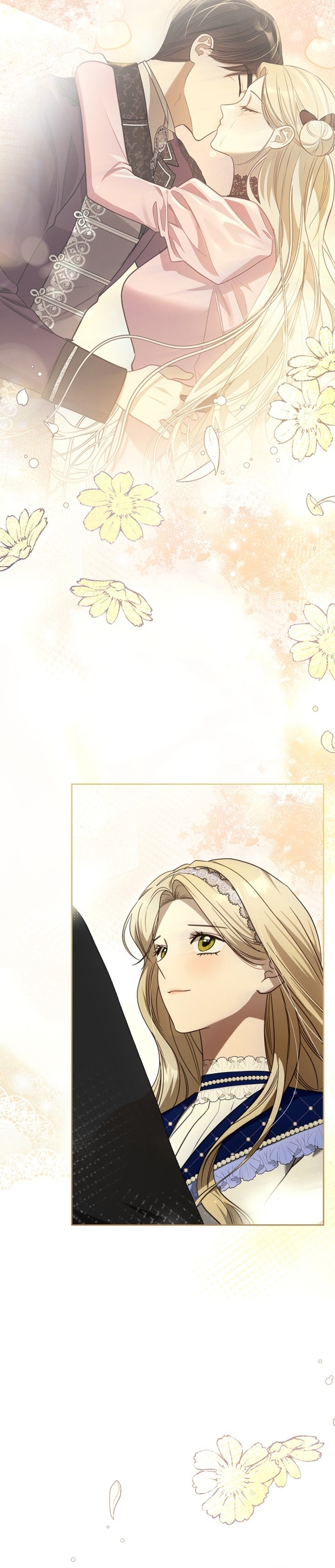 El protagonista monstruoso vive bajo mi cama Capítulo 69 - Página 37