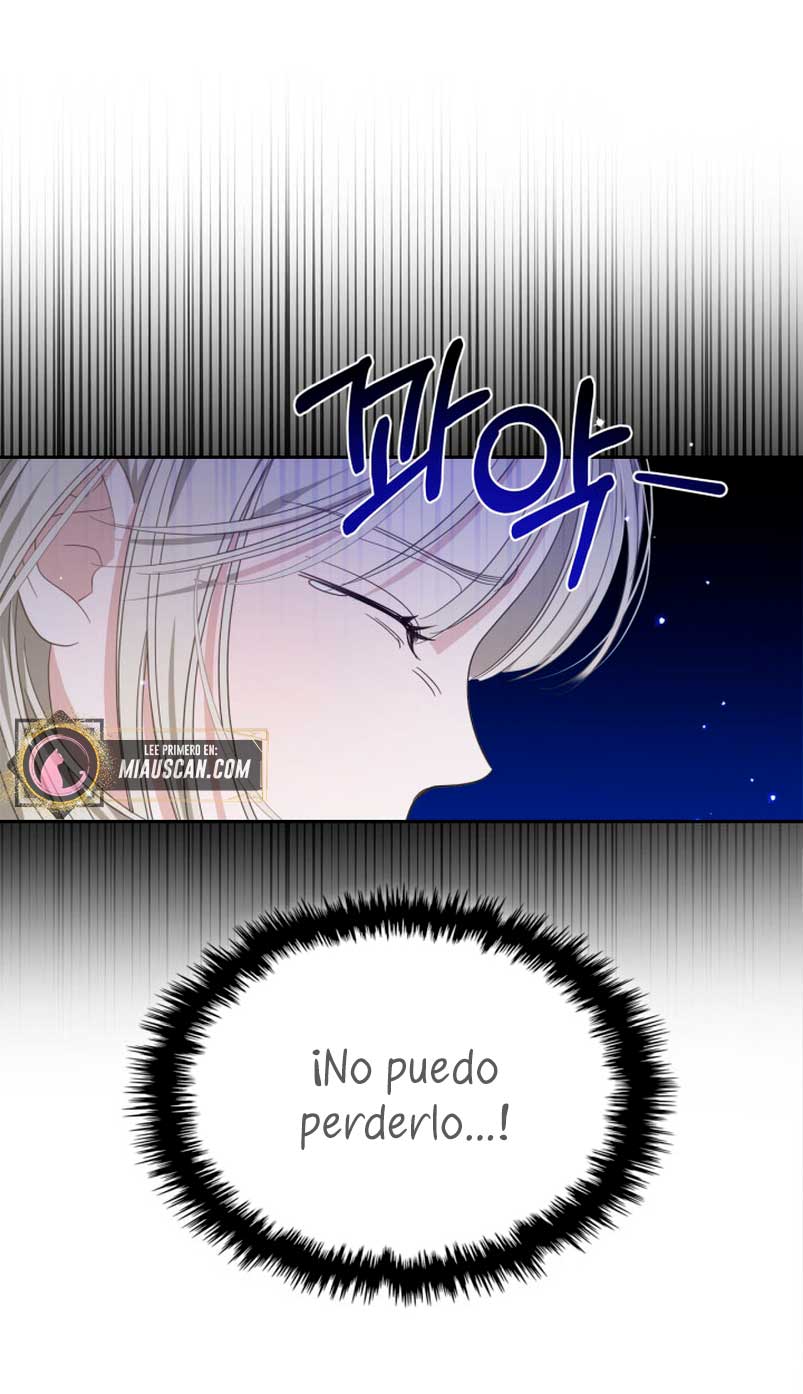 El protagonista monstruoso vive bajo mi cama Capítulo 7 - Página 12