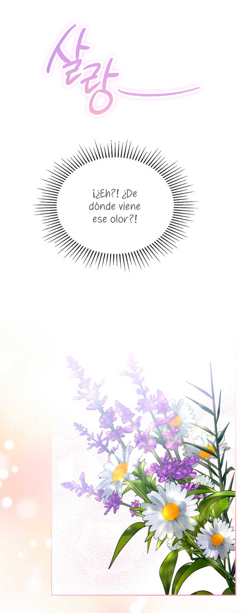 El protagonista monstruoso vive bajo mi cama Capítulo 7 - Página 13