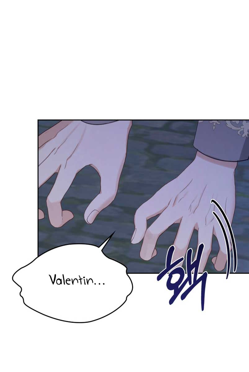 El protagonista monstruoso vive bajo mi cama Capítulo 7 - Página 43