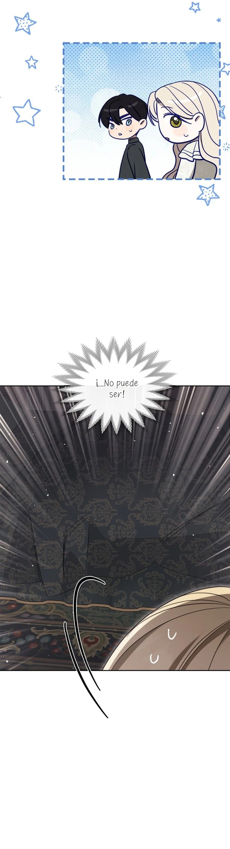 El protagonista monstruoso vive bajo mi cama Capítulo 70 - Página 13
