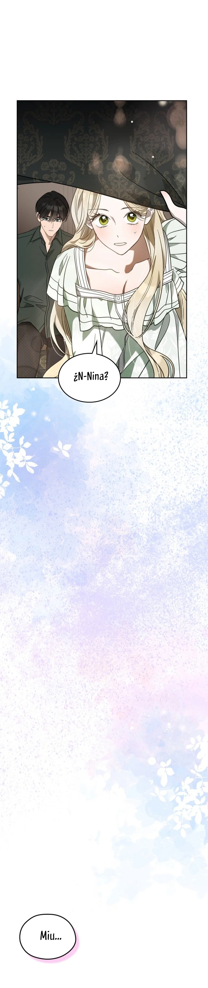 El protagonista monstruoso vive bajo mi cama Capítulo 70 - Página 15