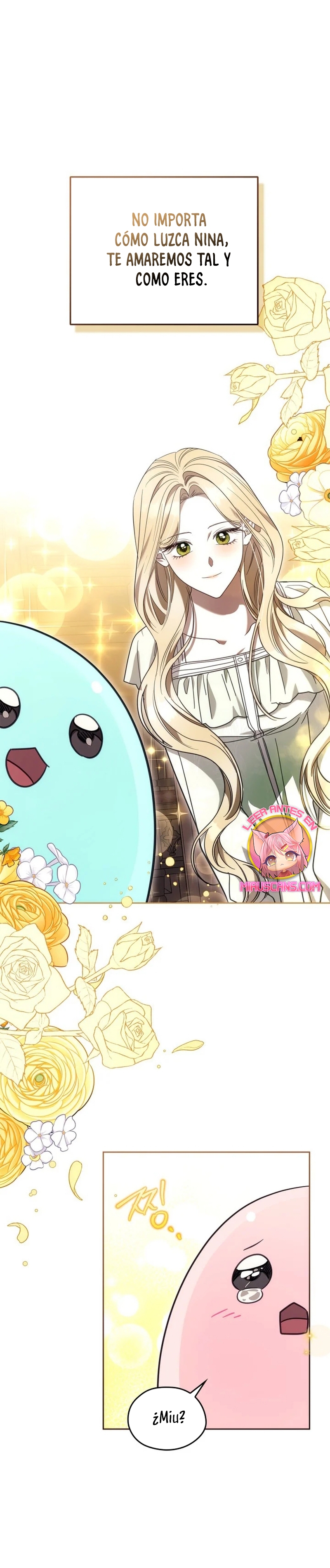 El protagonista monstruoso vive bajo mi cama Capítulo 70 - Página 23